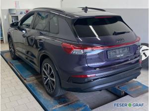 Audi Q4 e-tron 40 2x S line AHK HuD Matrix Navi 20