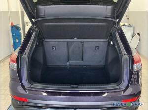 Audi Q4 e-tron 40 2x S line AHK HuD Matrix Navi 20