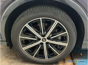 Audi Q4 e-tron 40 2x S line AHK HuD Matrix Navi 20