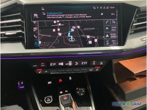 Audi Q4 e-tron 40 2x S line AHK HuD Matrix Navi 20