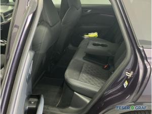 Audi Q4 e-tron 40 2x S line AHK HuD Matrix Navi 20