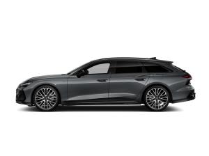 Audi A6 Avant e-Hybrid edition one * LIMITIERT BIS 31.08. * LF 0,8