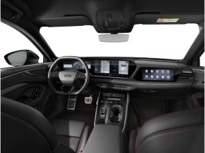 Audi A6 Avant e-Hybrid edition one * LIMITIERT BIS 31.08. * LF 0,8