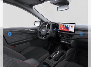 Ford Kuga Fahrzeug auf Bestellung 1.5 EcoBoost ST-Line WINTERPAKET-GANZJAHRESREIFEN