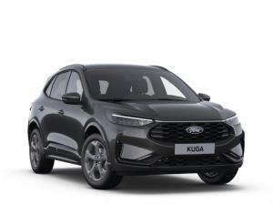 Ford Kuga Fahrzeug auf Bestellung 1.5 EcoBoost ST-Line WINTERPAKET-GANZJAHRESREIFEN