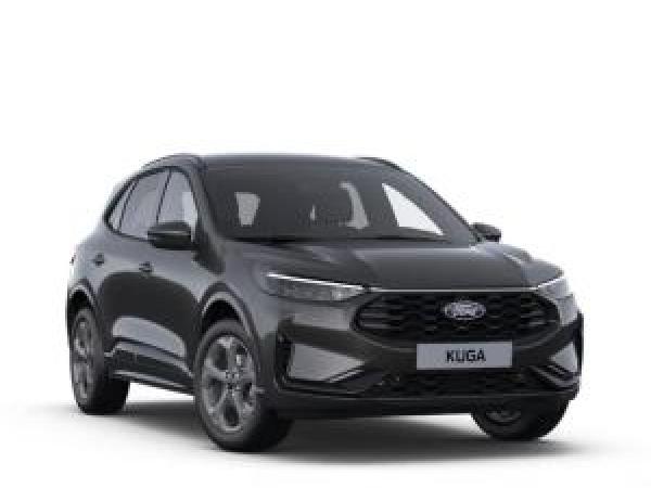 Abbildung Leasingangebot Ford Kuga