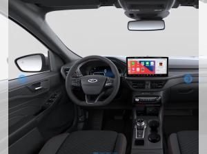Ford Kuga Fahrzeug auf Bestellung 1.5 EcoBoost ST-Line WINTERPAKET-GANZJAHRESREIFEN