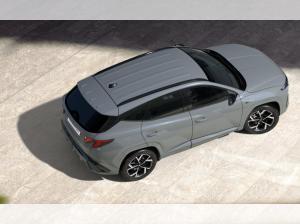 Hyundai TUCSON 🏁N-LINE🏁🔥180PS ALLRAD🔥LED-PAKET🔥SOFORT-VERFÜGBAR🔥💼GEWERBE💼