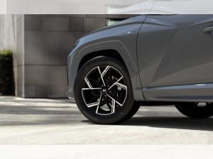 Hyundai TUCSON 🏁N-LINE🏁🔥180PS ALLRAD🔥LED-PAKET🔥SOFORT-VERFÜGBAR🔥💼GEWERBE💼