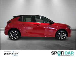 Opel Corsa GS inkl. Allwetter & Winter-Paket