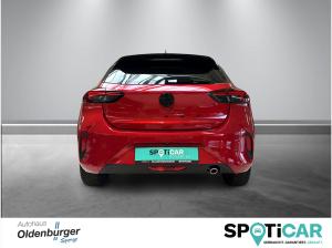Opel Corsa GS inkl. Allwetter & Winter-Paket