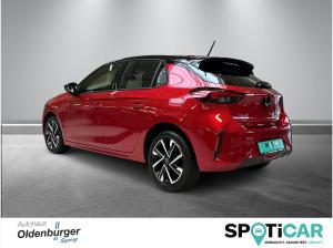 Opel Corsa GS inkl. Allwetter & Winter-Paket