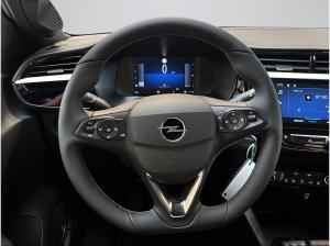 Opel Corsa GS inkl. Allwetter & Winter-Paket