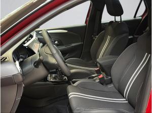 Opel Corsa GS inkl. Allwetter & Winter-Paket