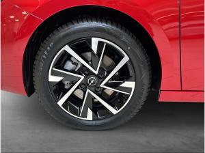Opel Corsa GS inkl. Allwetter & Winter-Paket