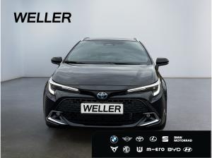 Toyota Corolla TS 2.0l Lounge + Panoramadach