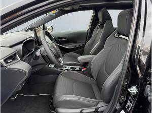Toyota Corolla TS 2.0l Lounge + Panoramadach