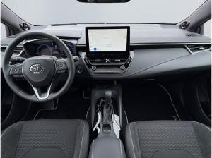 Toyota Corolla TS 2.0l Lounge + Panoramadach