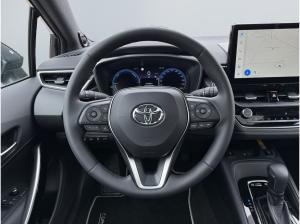 Toyota Corolla TS 2.0l Lounge + Panoramadach