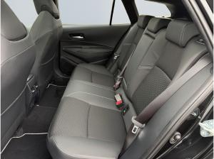 Toyota Corolla TS 2.0l Lounge + Panoramadach