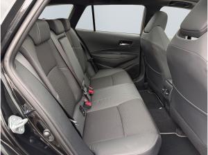 Toyota Corolla TS 2.0l Lounge + Panoramadach