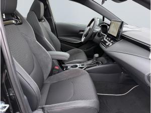 Toyota Corolla TS 2.0l Lounge + Panoramadach