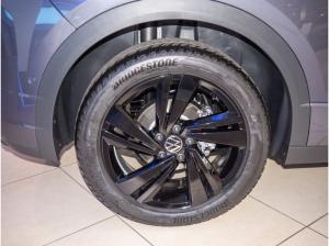 Volkswagen T-Roc Cabriolet R-Line 1.5 l TSI OPF 7-Gang-Doppelkupplungsgetri ebe DSG