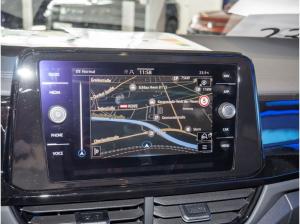 Volkswagen T-Roc Cabriolet R-Line 1.5 l TSI OPF 7-Gang-Doppelkupplungsgetri ebe DSG