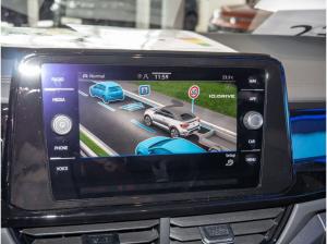 Volkswagen T-Roc Cabriolet R-Line 1.5 l TSI OPF 7-Gang-Doppelkupplungsgetri ebe DSG
