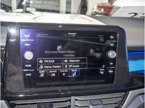 Volkswagen T-Roc Cabriolet R-Line 1.5 l TSI OPF 7-Gang-Doppelkupplungsgetri ebe DSG