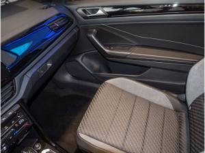 Volkswagen T-Roc Cabriolet R-Line 1.5 l TSI OPF 7-Gang-Doppelkupplungsgetri ebe DSG