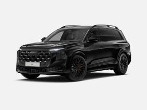 Audi Q9 SUV TDI qu. tiptr. PANO 23 Luft AHK Stdhzg