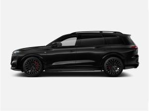 Audi Q9 SUV TDI qu. tiptr. PANO 23 Luft AHK Stdhzg