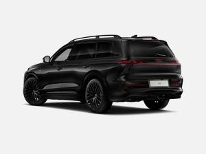 Audi Q9 SUV TDI qu. tiptr. PANO 23 Luft AHK Stdhzg