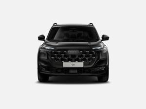Audi Q9 SUV TDI qu. tiptr. PANO 23 Luft AHK Stdhzg