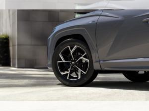 Hyundai TUCSON 🏁N-LINE🏁🔥180PS ALLRAD🔥SOFORT-VERFÜGBAR🔥