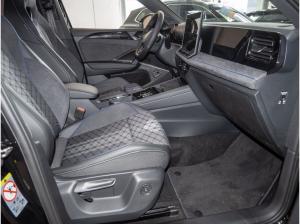 Volkswagen Tiguan R-Line 2,0 l TSI OPF 4MOTION 7-Gang-Doppelkupplungsgetrie be DSG