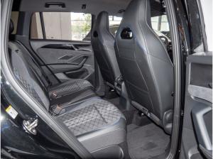 Volkswagen Tiguan R-Line 2,0 l TSI OPF 4MOTION 7-Gang-Doppelkupplungsgetrie be DSG