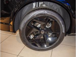 Volkswagen Tiguan R-Line 2,0 l TSI OPF 4MOTION 7-Gang-Doppelkupplungsgetrie be DSG