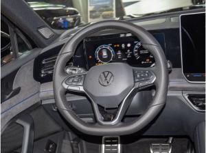 Volkswagen Tiguan R-Line 2,0 l TSI OPF 4MOTION 7-Gang-Doppelkupplungsgetrie be DSG