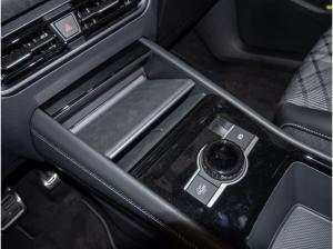 Volkswagen Tiguan R-Line 2,0 l TSI OPF 4MOTION 7-Gang-Doppelkupplungsgetrie be DSG