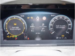 Volkswagen Tiguan R-Line 2,0 l TSI OPF 4MOTION 7-Gang-Doppelkupplungsgetrie be DSG