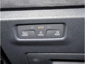 Volkswagen Tiguan R-Line 2,0 l TSI OPF 4MOTION 7-Gang-Doppelkupplungsgetrie be DSG