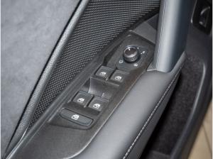 Volkswagen Tiguan R-Line 2,0 l TSI OPF 4MOTION 7-Gang-Doppelkupplungsgetrie be DSG