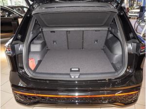 Volkswagen Tiguan R-Line 2,0 l TSI OPF 4MOTION 7-Gang-Doppelkupplungsgetrie be DSG
