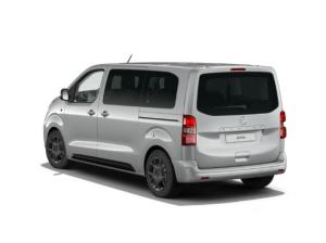 Opel Zafira Edition Aut. 132 kW, 8-Sitzer, Klima, PDC hinten, Metallic