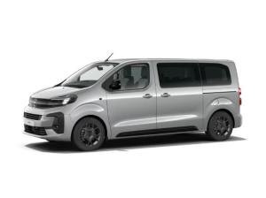 Opel Zafira Edition Aut. 132 kW, 8-Sitzer, Klima, PDC hinten, Metallic