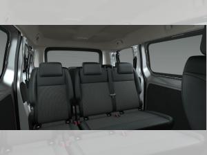 Opel Zafira Edition Aut. 132 kW, 8-Sitzer, Klima, PDC hinten, Metallic