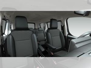 Opel Zafira Edition Aut. 132 kW, 8-Sitzer, Klima, PDC hinten, Metallic