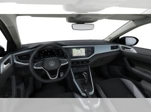Volkswagen Taigo ENERGY Life 1,0 l TSI 85 kW (116 PS) 7-Gang-Doppelkupplungsgetriebe DSG